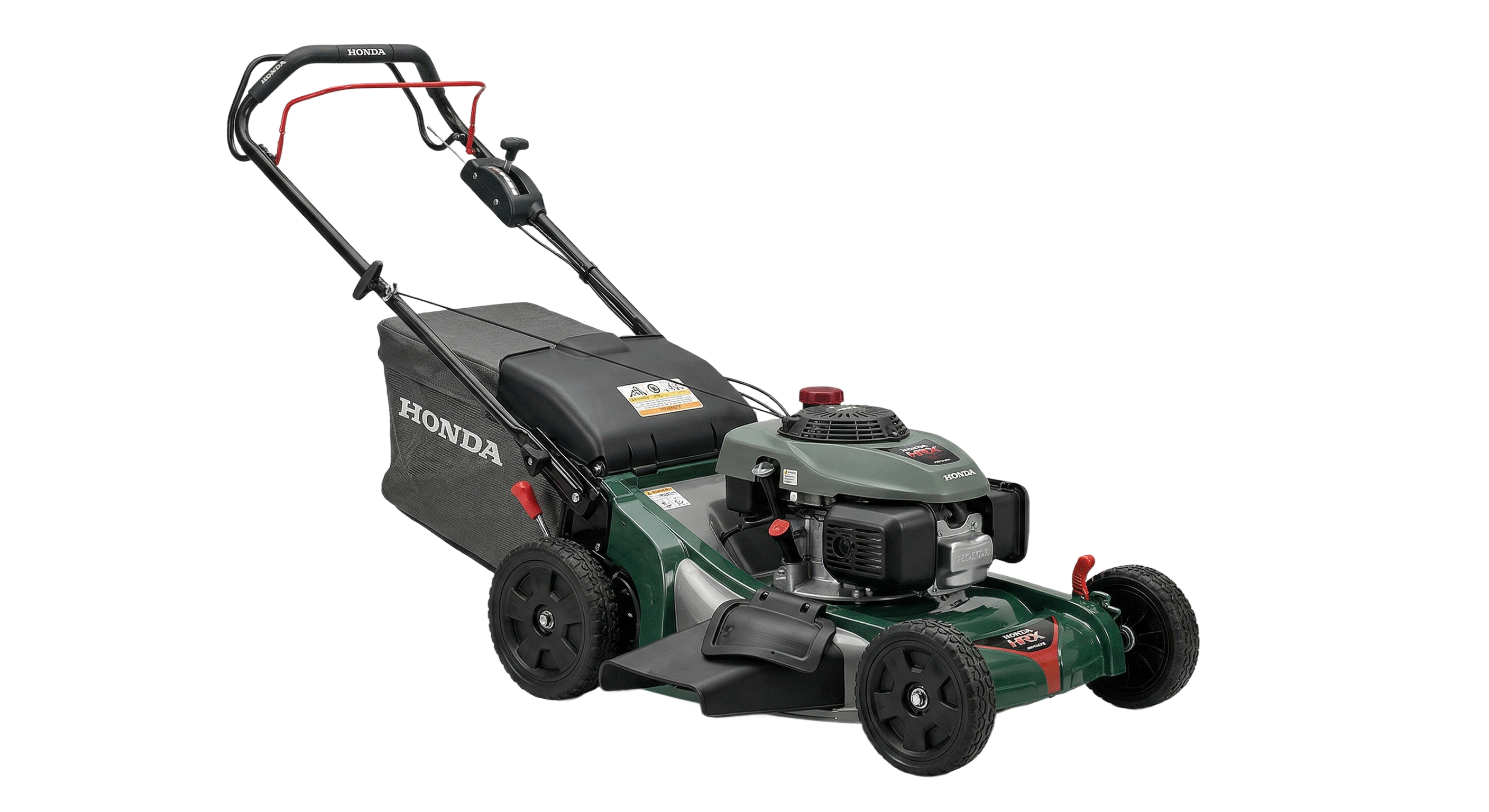 Газонокосилка